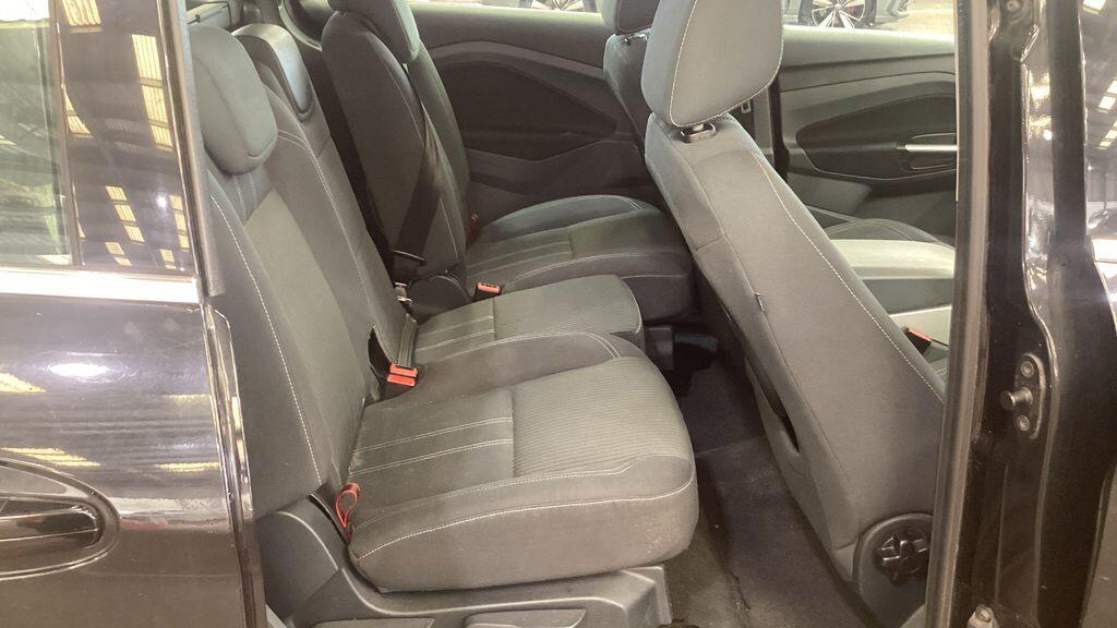 Used Ford Grand C-Max 2011 for sale - 78062573: Photo 12
