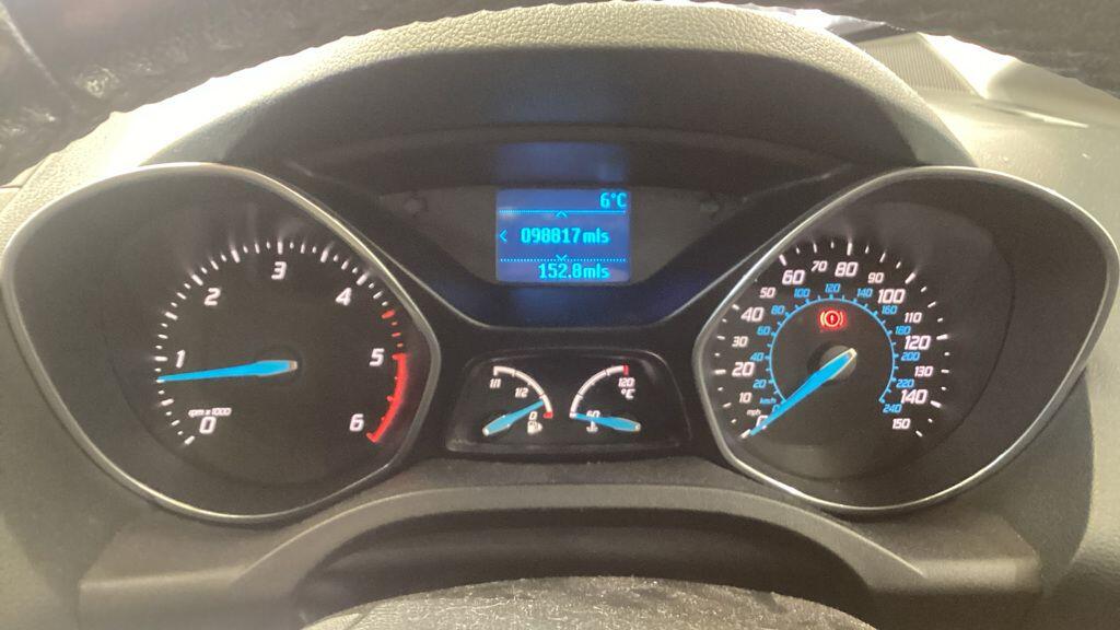 Used Ford Grand C-Max 2011 for sale - 78062573: Photo 14