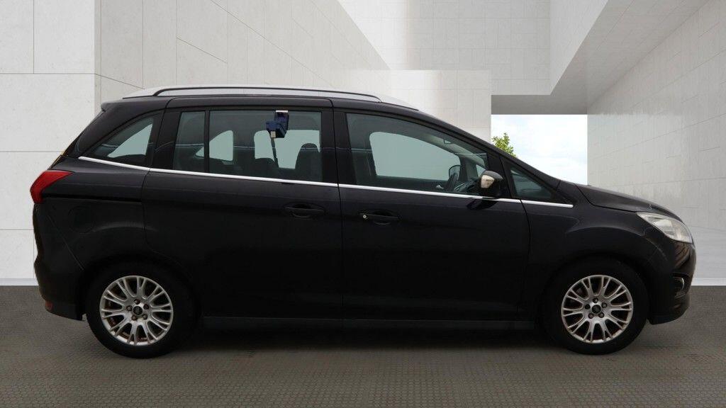 Used Ford Grand C-Max 2011 for sale - 78062573: Photo 7