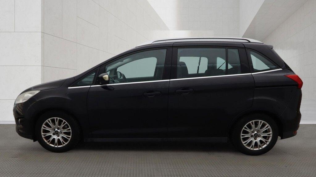 Used Ford Grand C-Max 2011 for sale - 78062573: Photo 8
