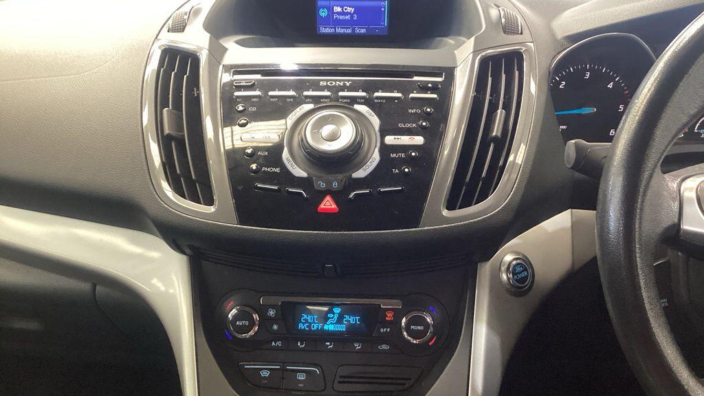 Used Ford Grand C-Max 2011 for sale - 78062573: Photo 9