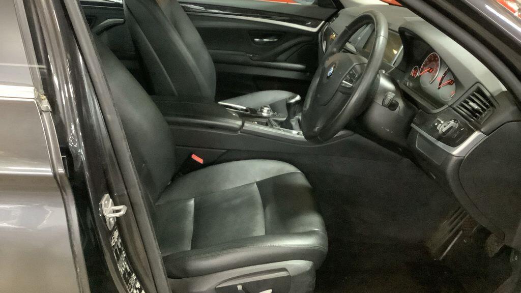 Used BMW 5 Series 2014 for sale - 78063097: Photo 12