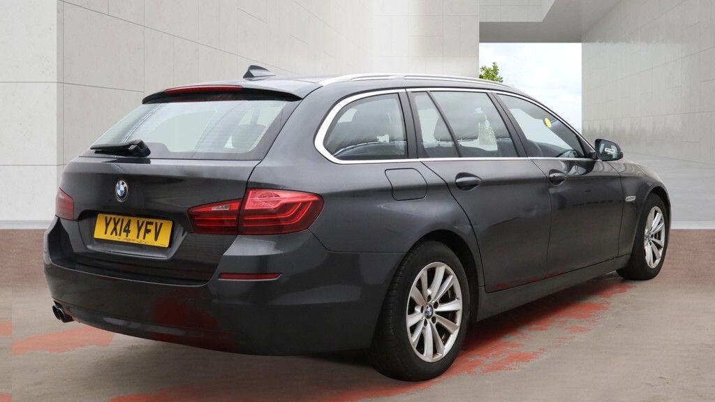 Used BMW 5 Series 2014 for sale - 78063097: Photo 5
