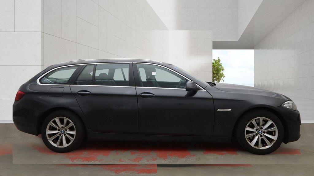 Used BMW 5 Series 2014 for sale - 78063097: Photo 6