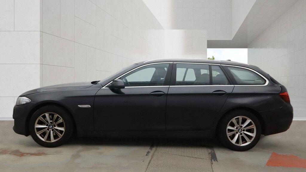 Used BMW 5 Series 2014 for sale - 78063097: Photo 8