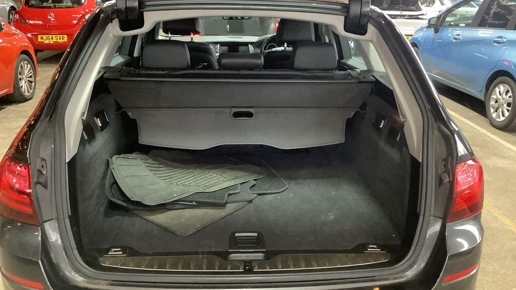 Used BMW 5 Series 2014 for sale - 78063097: Photo 9