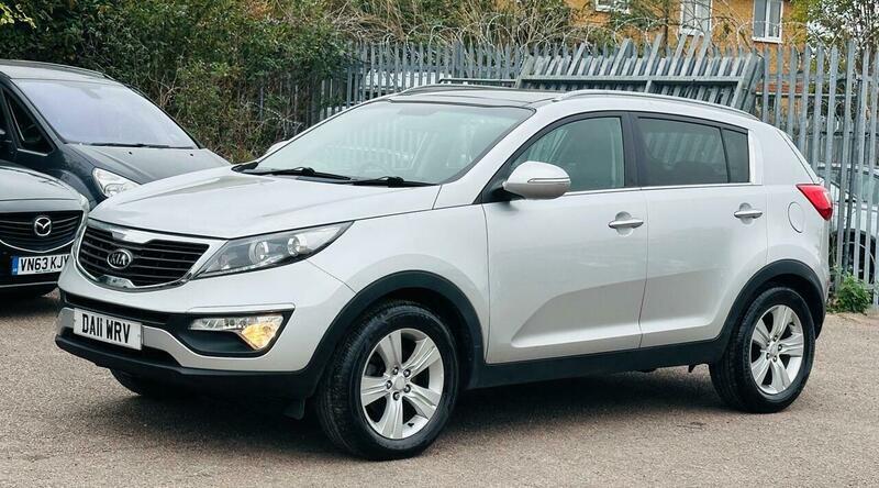 Used Kia Sportage 2011 for sale - 76094259: Photo 10