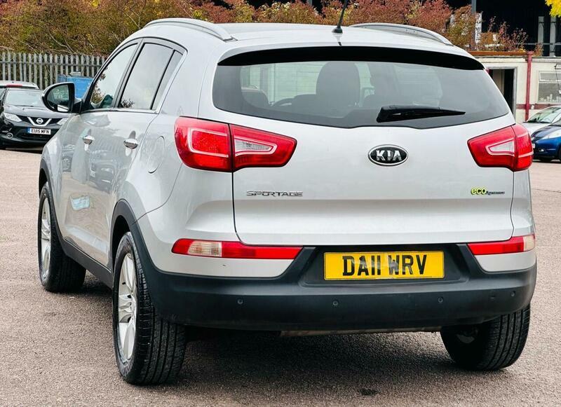 Used Kia Sportage 2011 for sale - 76094259: Photo 12