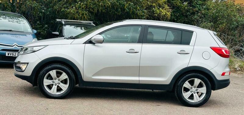 Used Kia Sportage 2011 for sale - 76094259: Photo 13