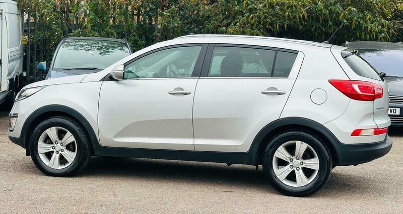 Used Kia Sportage 2011 for sale - 76094259: Photo 14