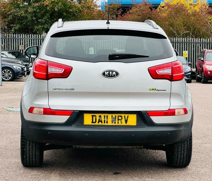 Used Kia Sportage 2011 for sale - 76094259: Photo 15