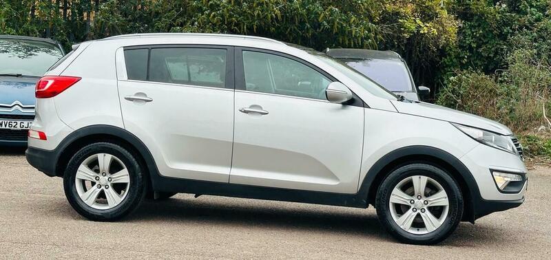 Used Kia Sportage 2011 for sale - 76094259: Photo 16