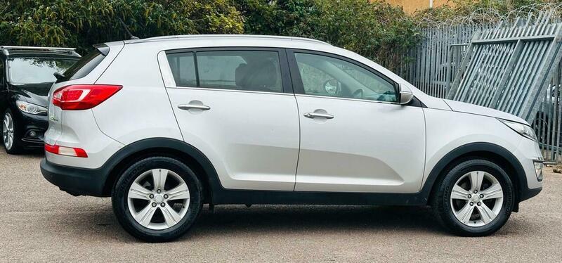 Used Kia Sportage 2011 for sale - 76094259: Photo 17