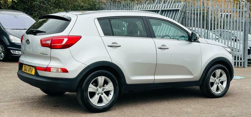 Used Kia Sportage 2011 for sale - 76094259: Photo 18