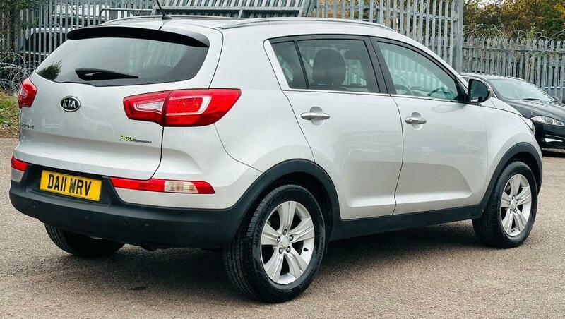 Used Kia Sportage 2011 for sale - 76094259: Photo 19