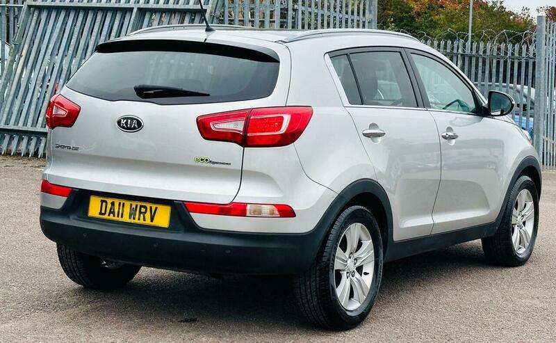 Used Kia Sportage 2011 for sale - 76094259: Photo 20
