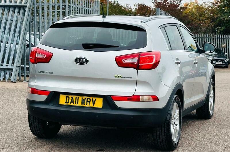 Used Kia Sportage 2011 for sale - 76094259: Photo 21