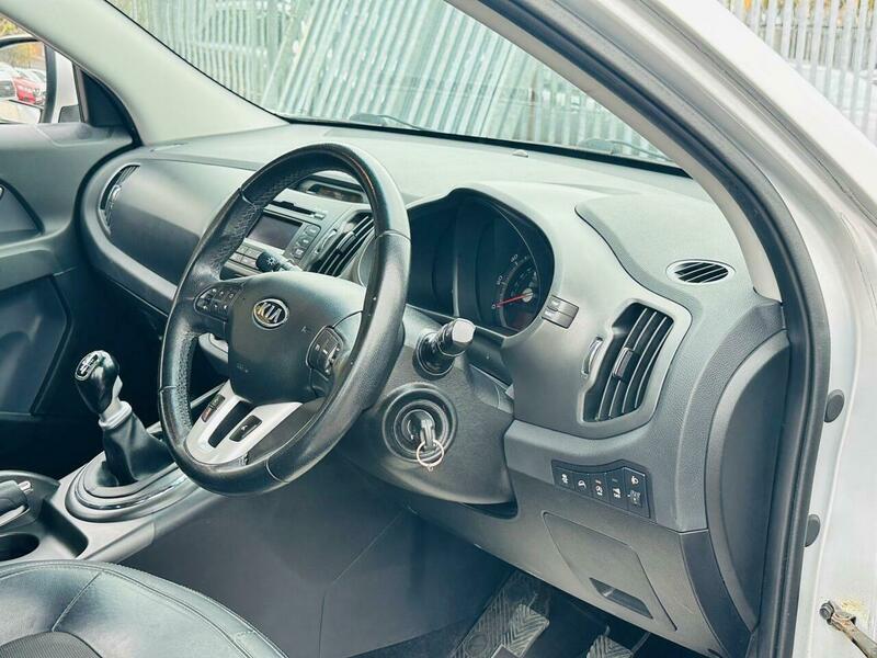 Used Kia Sportage 2011 for sale - 76094259: Photo 22