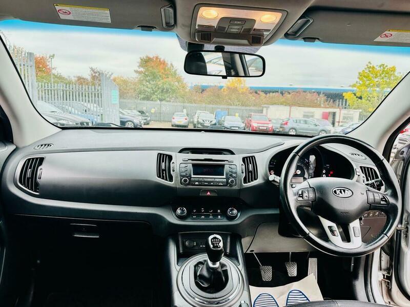 Used Kia Sportage 2011 for sale - 76094259: Photo 23
