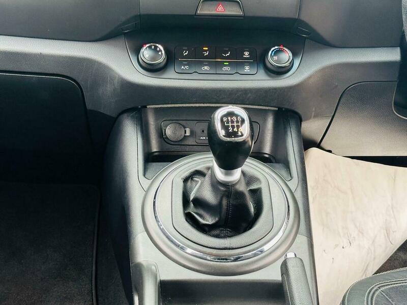 Used Kia Sportage 2011 for sale - 76094259: Photo 24