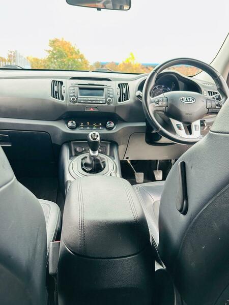 Used Kia Sportage 2011 for sale - 76094259: Photo 25