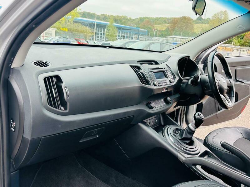Used Kia Sportage 2011 for sale - 76094259: Photo 26