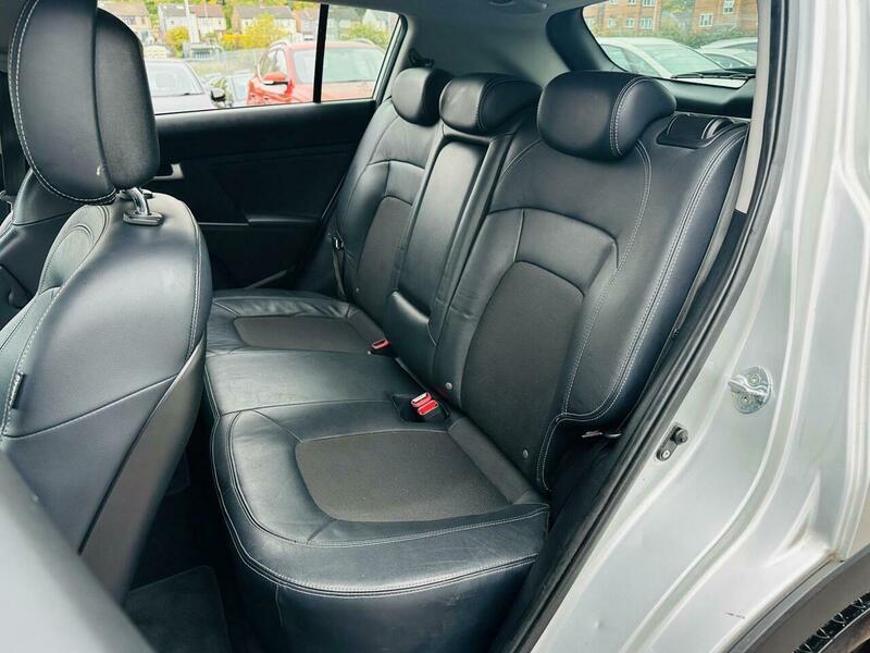 Used Kia Sportage 2011 for sale - 76094259: Photo 28