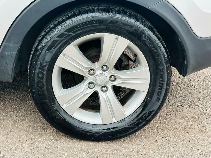 Used Kia Sportage 2011 for sale - 76094259: Photo 36
