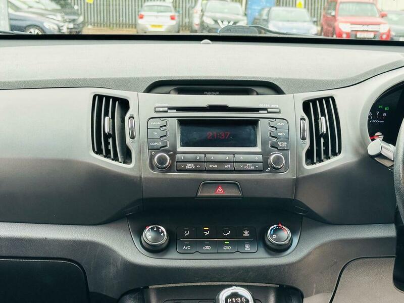 Used Kia Sportage 2011 for sale - 76094259: Photo 38