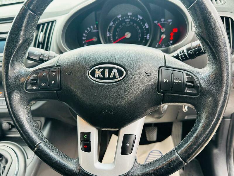 Used Kia Sportage 2011 for sale - 76094259: Photo 41