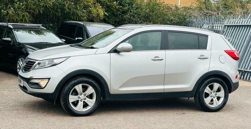 Used Kia Sportage 2011 for sale - 76094259: Photo 5