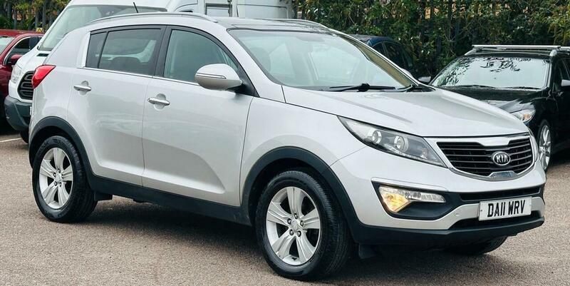 Used Kia Sportage 2011 for sale - 76094259: Photo 6