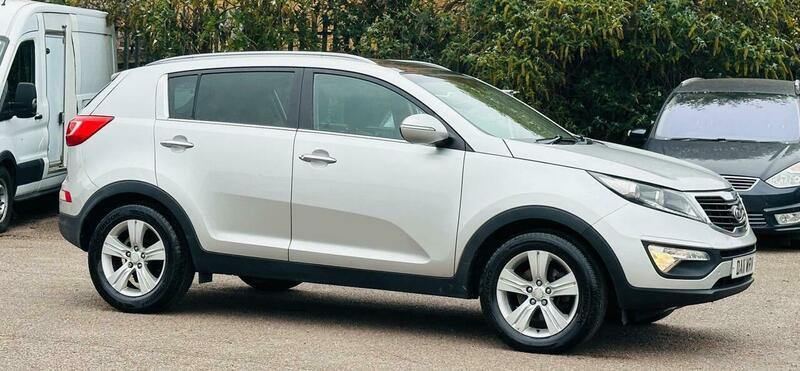 Used Kia Sportage 2011 for sale - 76094259: Photo 8