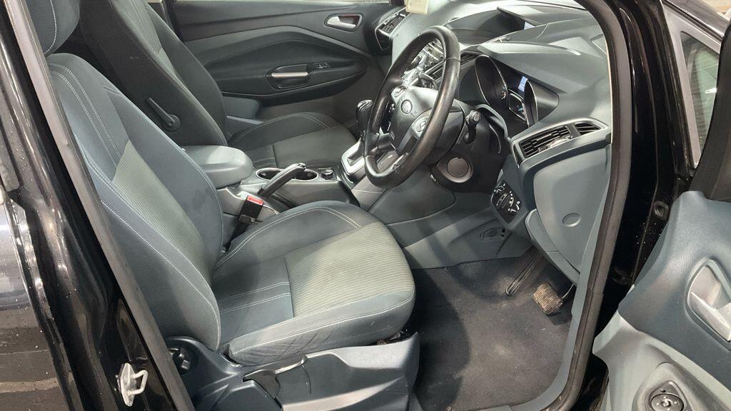 Used Ford Grand C-Max 2014 for sale - 77359136: Photo 12