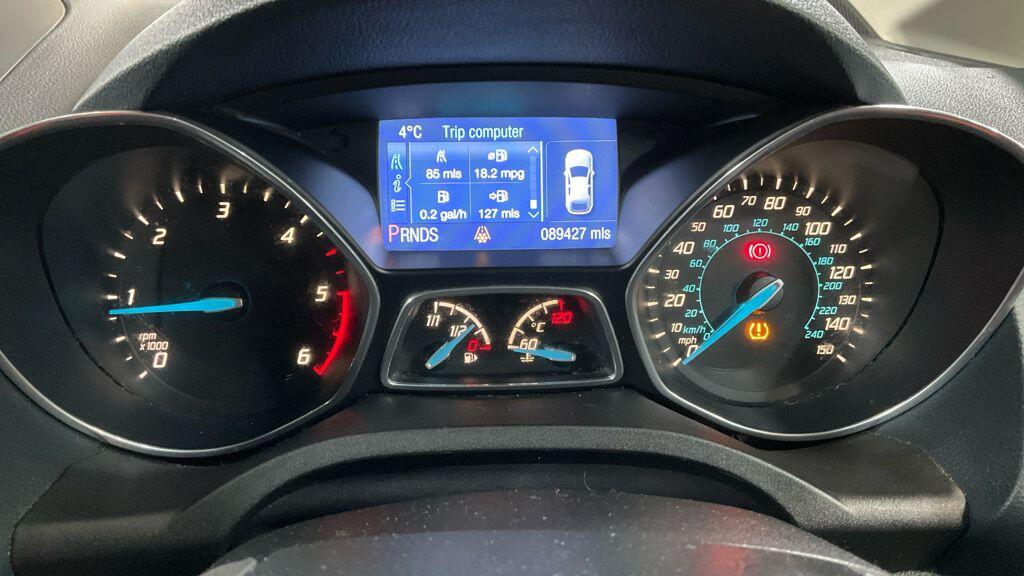 Used Ford Grand C-Max 2014 for sale - 77359136: Photo 13