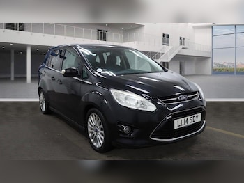 2014 (14) - 2.0 TDCi Titanium 5dr Powershift
