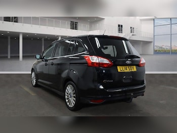Used Ford Grand C-Max 2014 for sale - 77359136: Photo