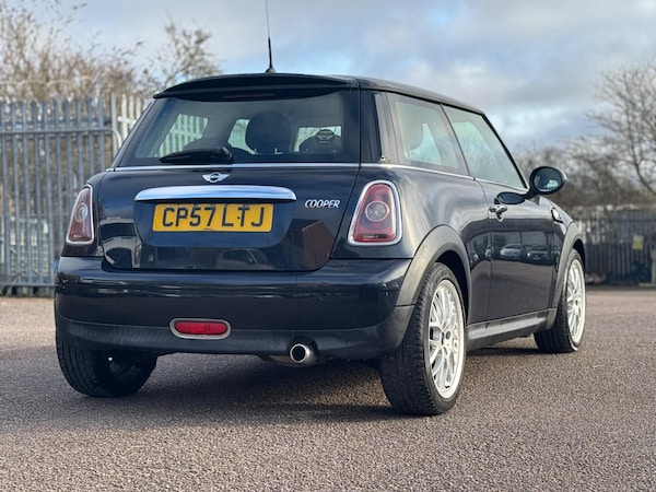 Used MINI Hatch 2007 for sale - 76259918: Photo 10