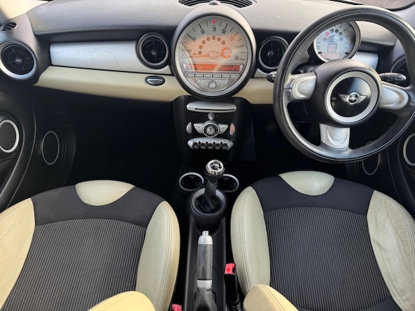 Used MINI Hatch 2007 for sale - 76259918: Photo 11