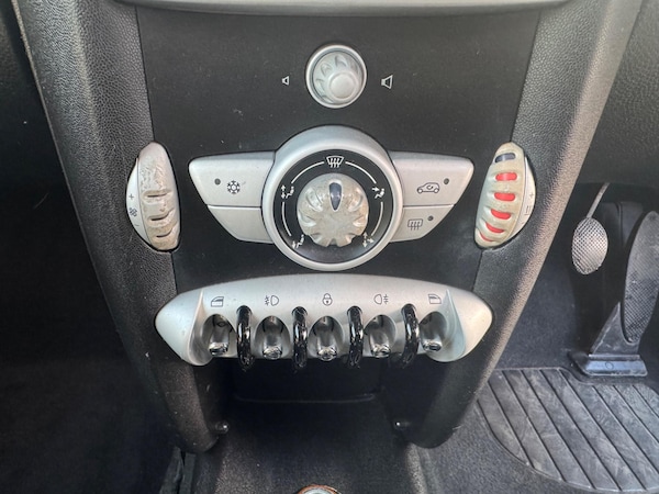 Used MINI Hatch 2007 for sale - 76259918: Photo 17