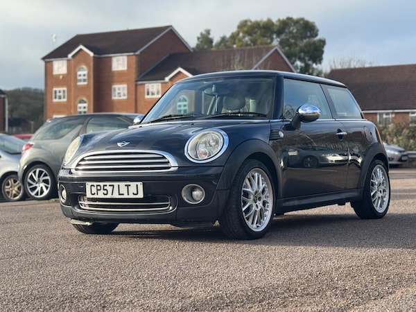 Used MINI Hatch 2007 for sale - 76259918: Photo 1