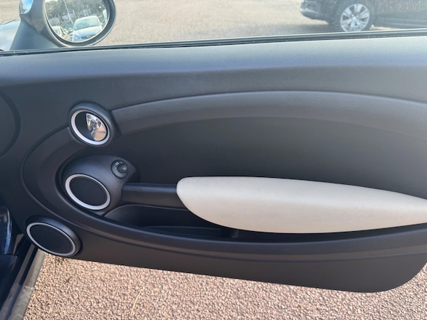 Used MINI Hatch 2007 for sale - 76259918: Photo 21
