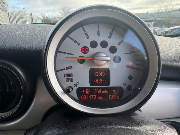 Used MINI Hatch 2007 for sale - 76259918: Photo 26