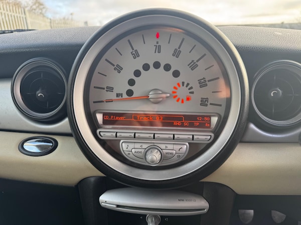 Used MINI Hatch 2007 for sale - 76259918: Photo 27