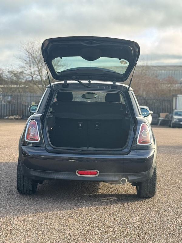 Used MINI Hatch 2007 for sale - 76259918: Photo 28