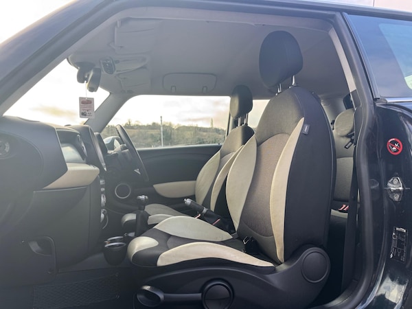 Used MINI Hatch 2007 for sale - 76259918: Photo 31