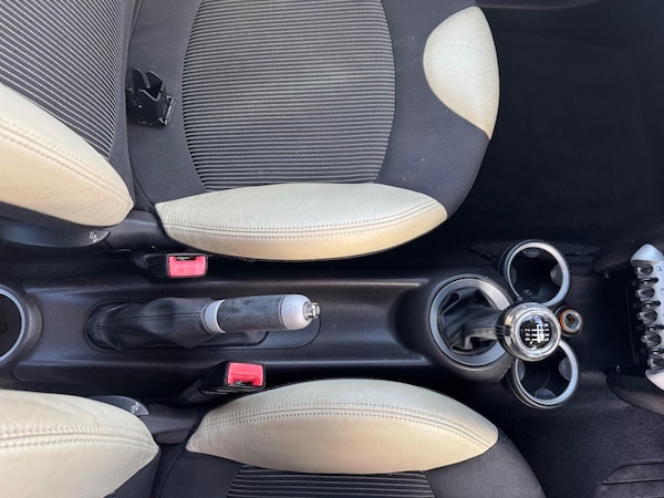 Used MINI Hatch 2007 for sale - 76259918: Photo 35