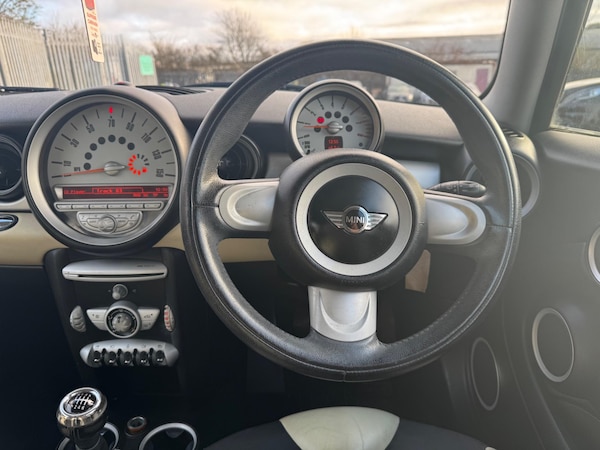 Used MINI Hatch 2007 for sale - 76259918: Photo 36
