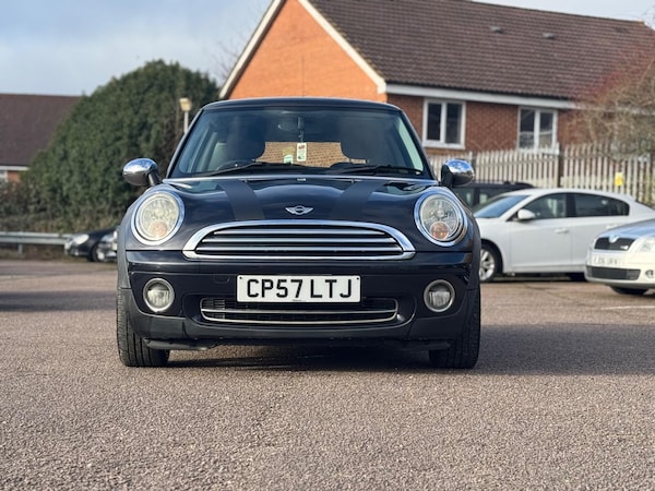 Used MINI Hatch 2007 for sale - 76259918: Photo 3