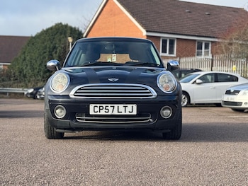 Used MINI Hatch 2007 for sale - 76259918: Photo 3